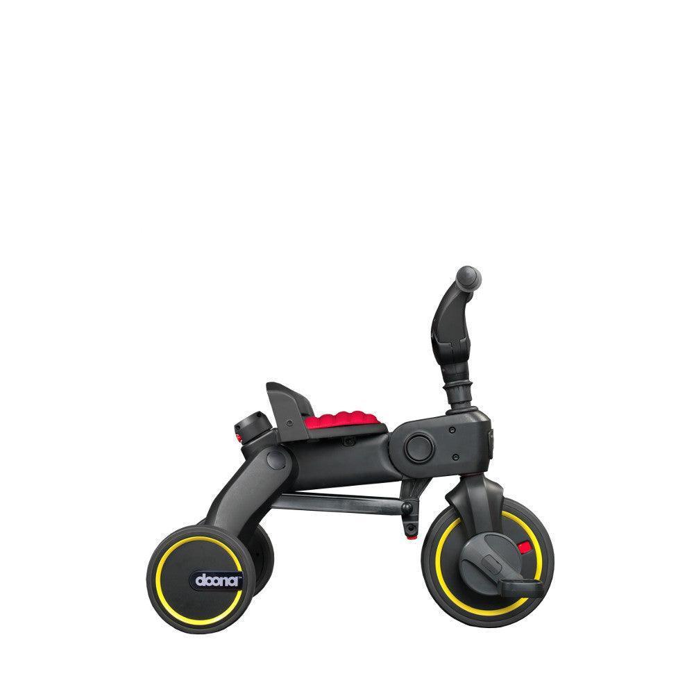 Doona - Doona™ τρίκυκλο ποδήλατο Liki Trike S1 Red - Mari Kali Stores Cyprus Doona - Doona™ τρίκυκλο ποδήλατο Liki Trike S1 Red - Mari Kali Stores Cyprus