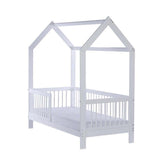 Drewex - Casa Bambini Junior Bed 80x160cm - Mari Kali Stores Cyprus