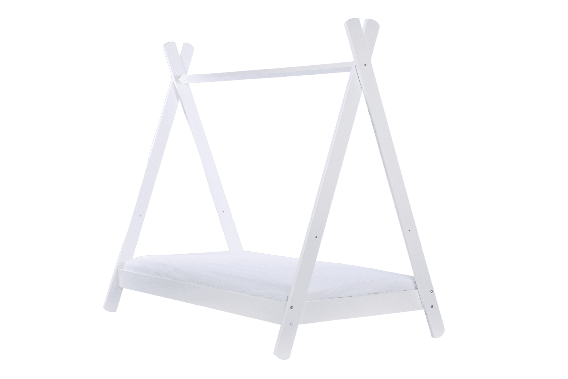 Drewex - Tipi Bambini Junior Bed 80x160cm - Mari Kali Stores Cyprus Drewex - Tipi Bambini Junior Bed 80x160cm - Mari Kali Stores Cyprus