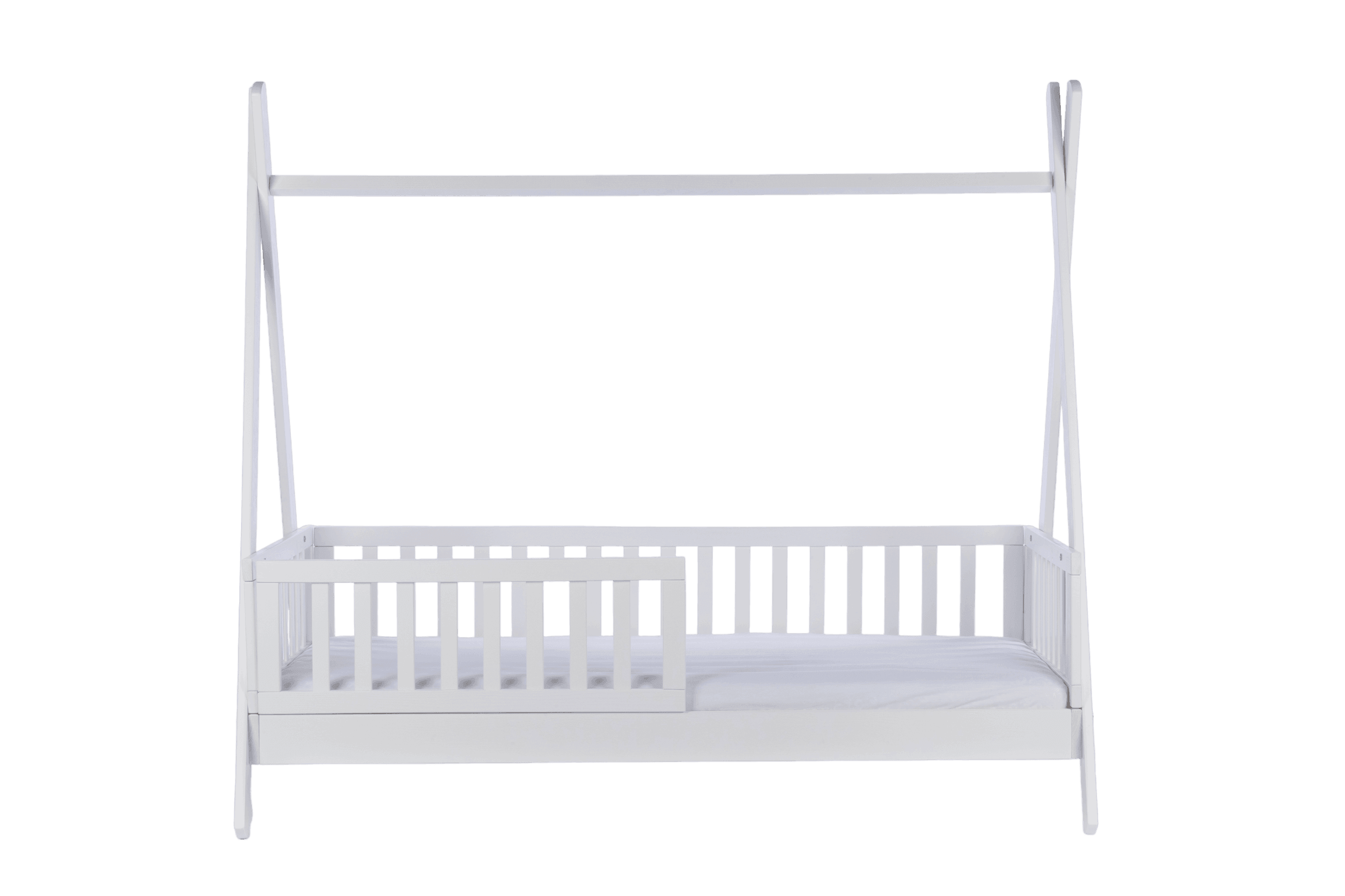Drewex - Tipi Bambini Junior Bed 80x160cm - Mari Kali Stores Cyprus Drewex - Tipi Bambini Junior Bed 80x160cm - Mari Kali Stores Cyprus