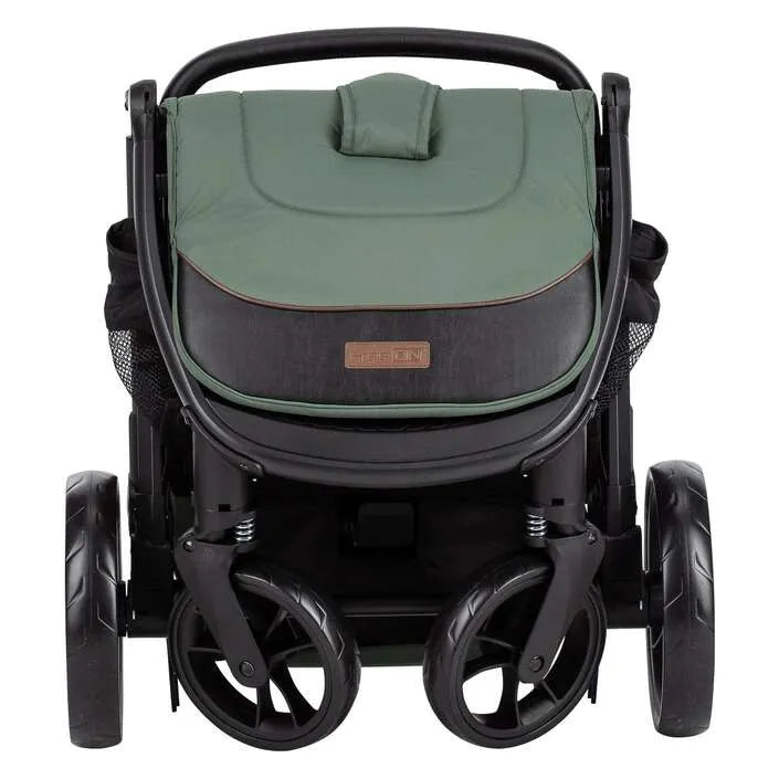FreeON Dynamic Stroller – Autofolding from Birth to 22kg FreeON Dynamic Stroller – Autofolding from Birth to 22kg
