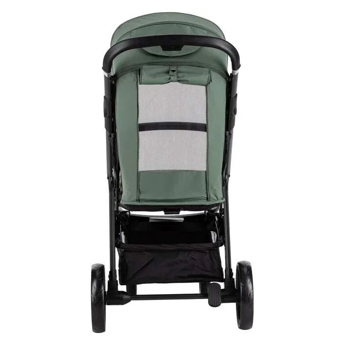 FreeON Dynamic Stroller – Autofolding from Birth to 22kg FreeON Dynamic Stroller – Autofolding from Birth to 22kg