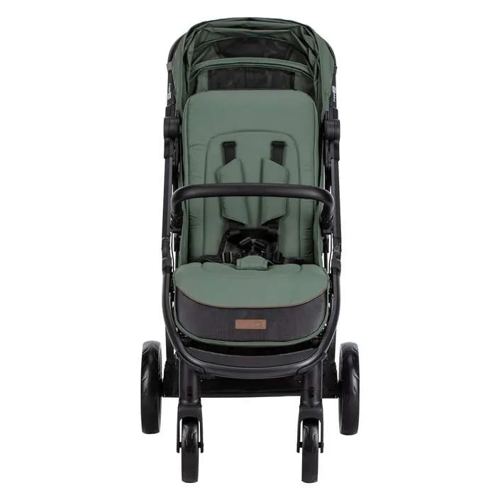 FreeON Dynamic Stroller – Autofolding from Birth to 22kg FreeON Dynamic Stroller – Autofolding from Birth to 22kg