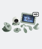Babymoov YOO Go Plus 5" HD Screen Video Monitor - Mari Kali Stores Cyprus
