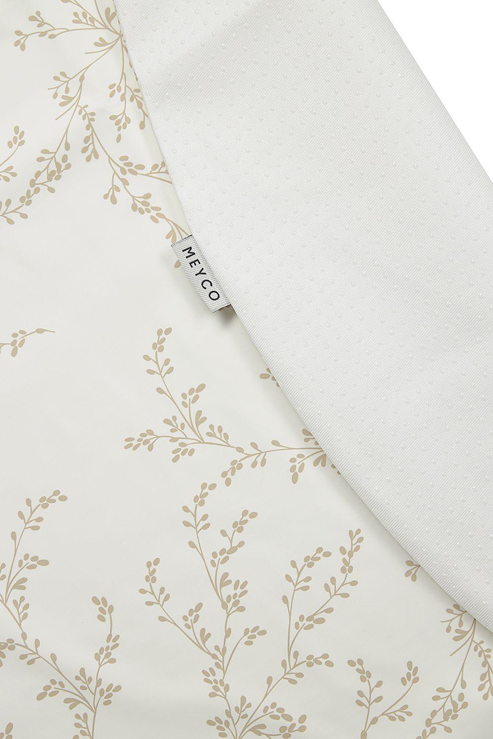 Meyco Baby Highchair Splat Mat Branches - Sand - Mari Kali Stores Cyprus Meyco Baby Highchair Splat Mat Branches - Sand - Mari Kali Stores Cyprus