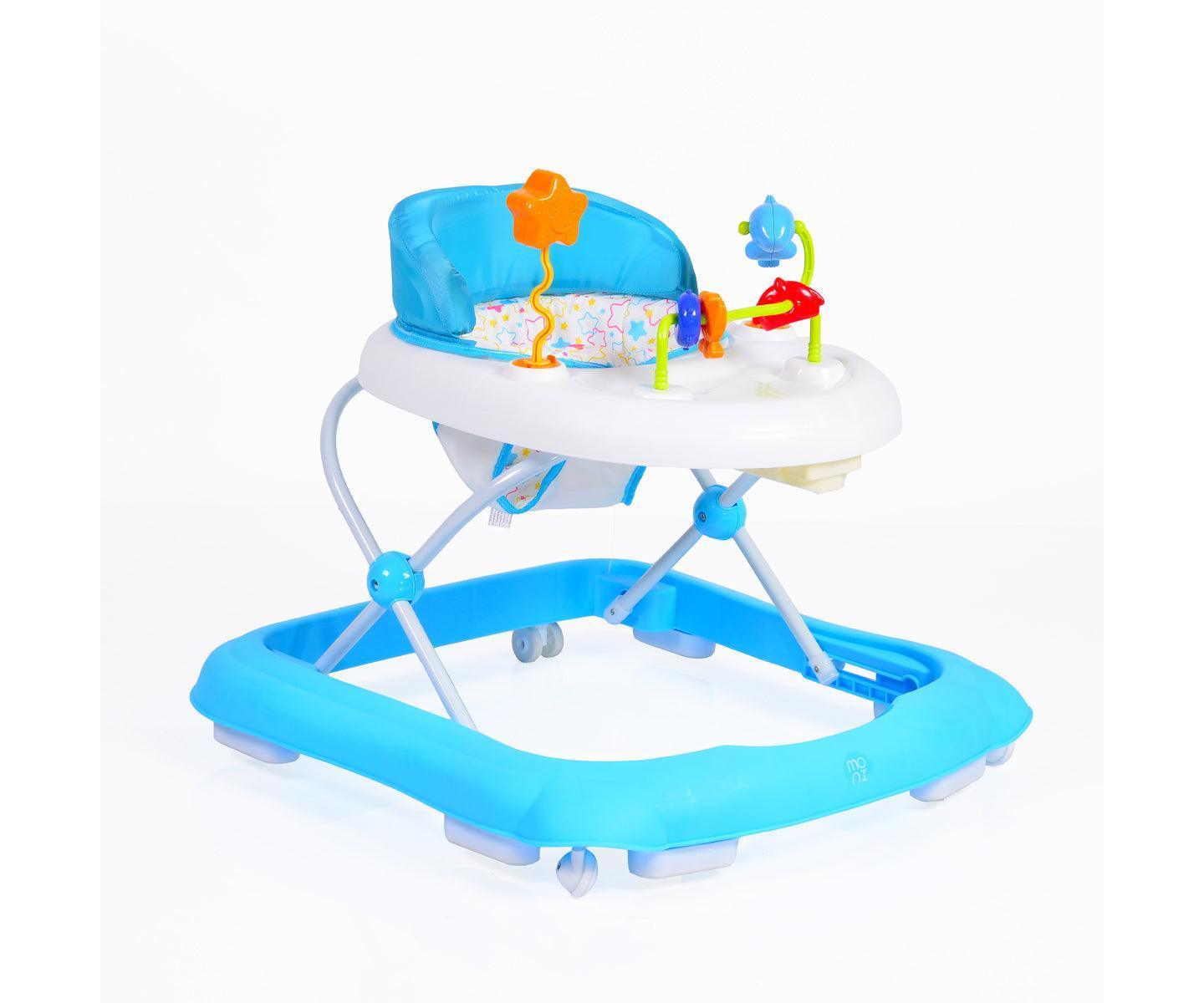 Cangaroo - Cangaroo Baby Walker Eko With Music Toy - Mari Kali Stores Cyprus Cangaroo - Cangaroo Baby Walker Eko With Music Toy - Mari Kali Stores Cyprus
