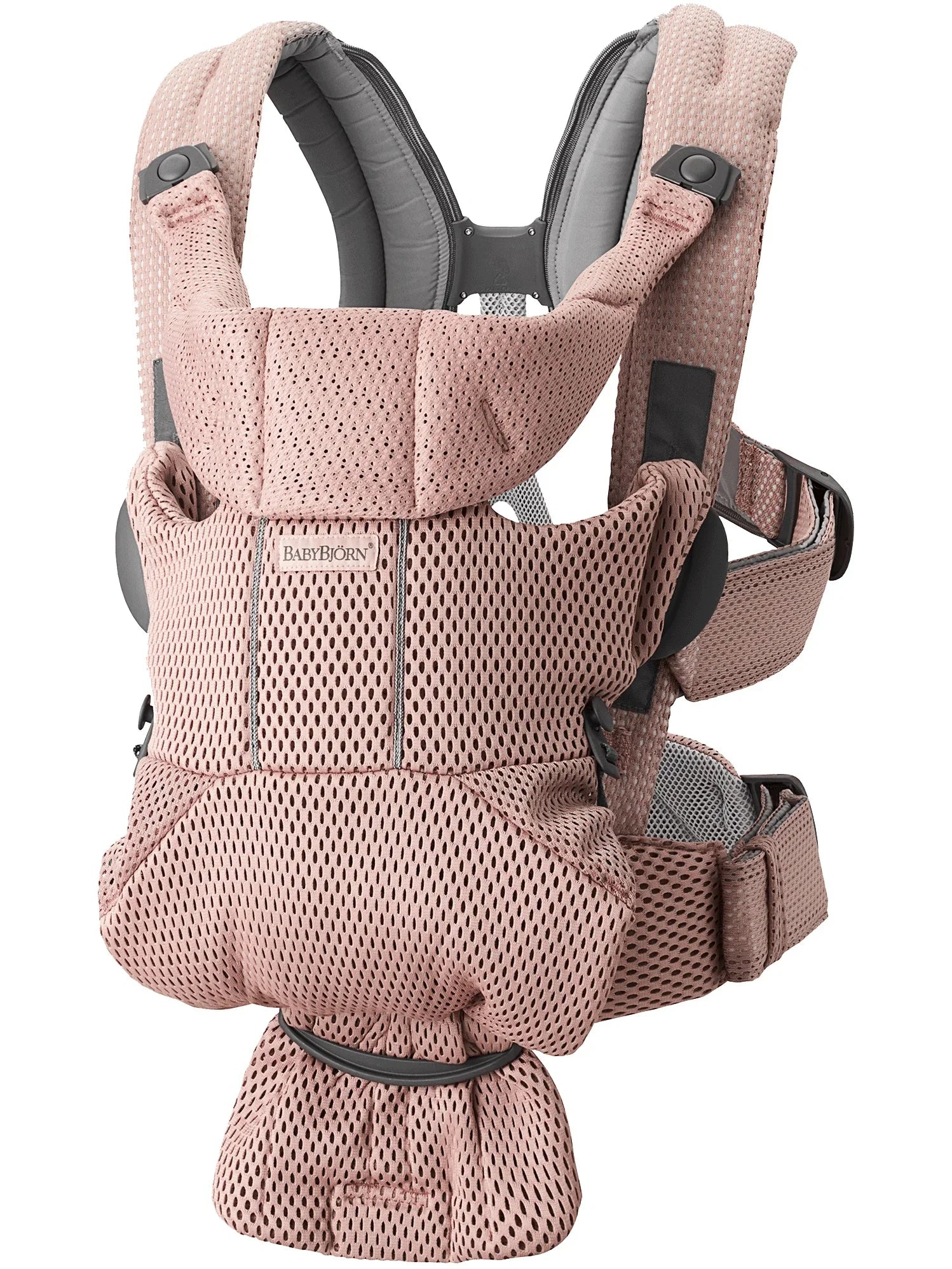 Детская переноска BabyBjorn Move Детская переноска BabyBjorn Move