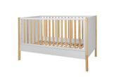 Bellamy Tatam 70x140cm Baby Cot - Mari Kali Stores Cyprus