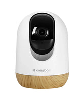 Kikkaboo Wi-Fi baby camera Ethan