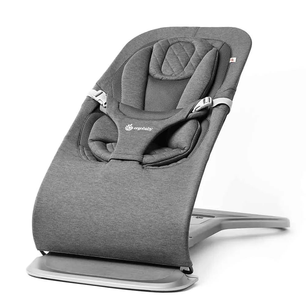 Ergobaby 3-In-1 Evolve Bouncer - Mari Kali Stores Cyprus Ergobaby 3-In-1 Evolve Bouncer - Mari Kali Stores Cyprus