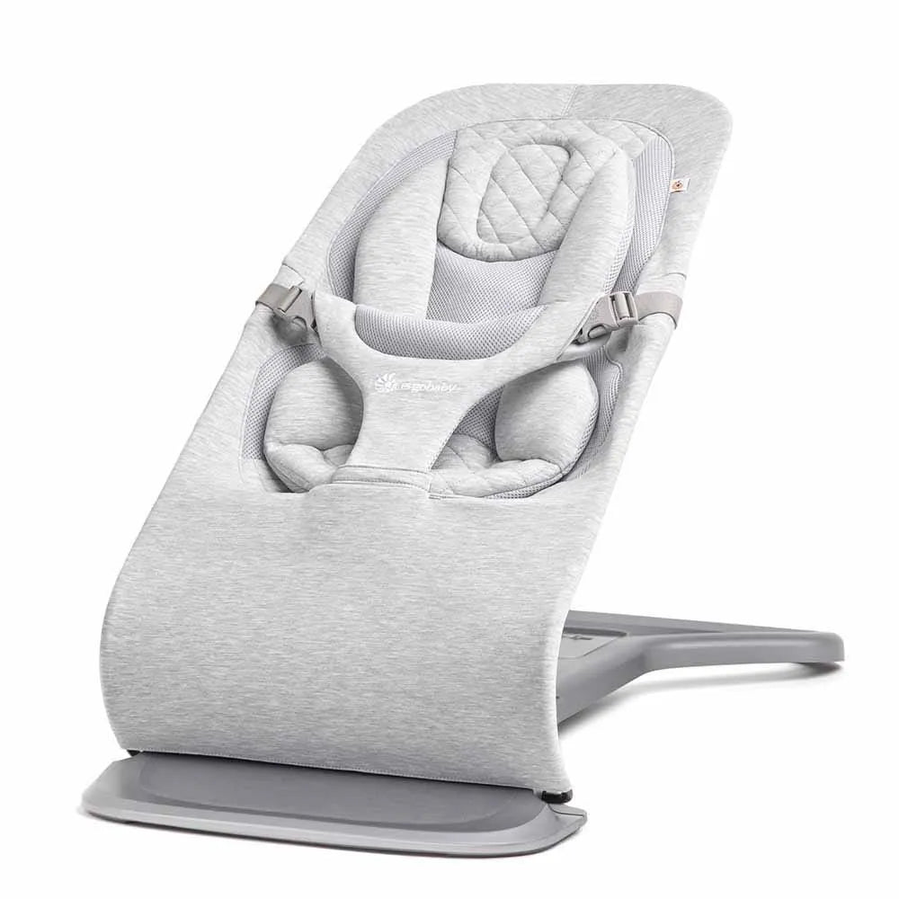 Ergobaby 3-In-1 Evolve Bouncer - Mari Kali Stores Cyprus Ergobaby 3-In-1 Evolve Bouncer - Mari Kali Stores Cyprus
