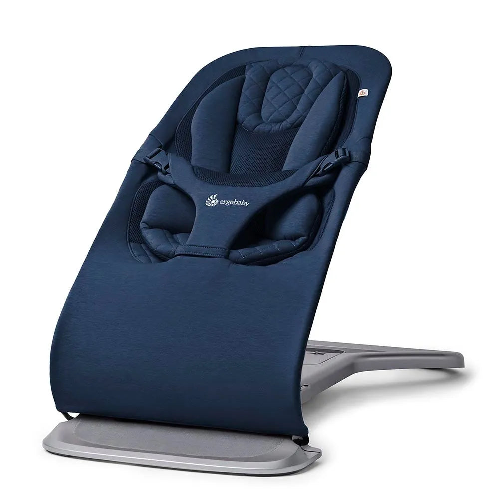 Ergobaby 3-In-1 Evolve Bouncer - Mari Kali Stores Cyprus Ergobaby 3-In-1 Evolve Bouncer - Mari Kali Stores Cyprus