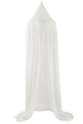 Meyco Canopy Uni - Warm White - Mari Kali Stores Cyprus