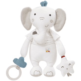 Baby Fehn - Activity Toy Elephant - Mari Kali Stores Cyprus