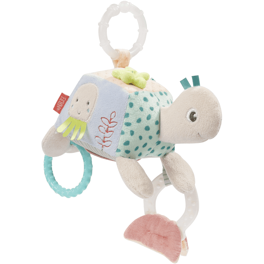 Baby Fehn Activity Turtle Children Of The Sea - Mari Kali Stores Cyprus Baby Fehn Activity Turtle Children Of The Sea - Mari Kali Stores Cyprus