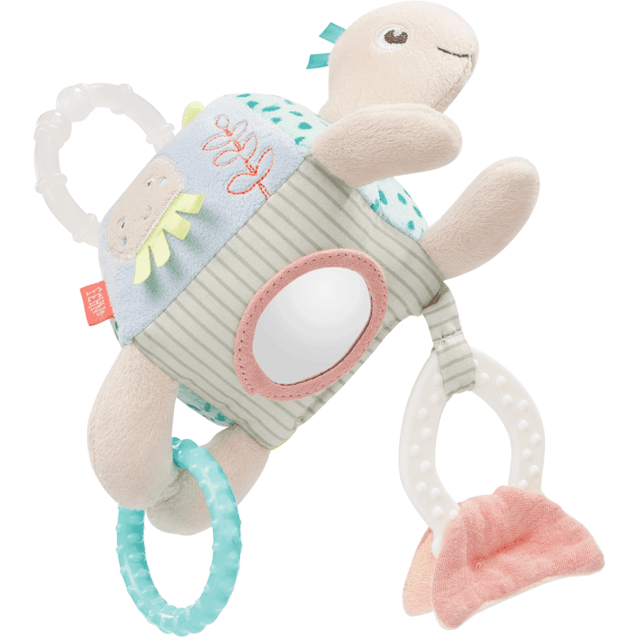 Baby Fehn Activity Turtle Children Of The Sea - Mari Kali Stores Cyprus Baby Fehn Activity Turtle Children Of The Sea - Mari Kali Stores Cyprus