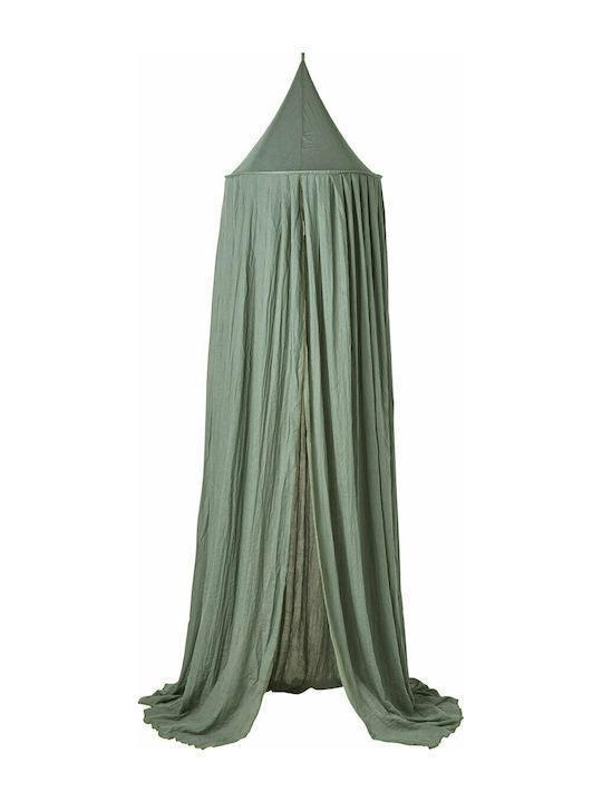 Mosquito Net - Forest Green - Mari Kali Stores Cyprus Mosquito Net - Forest Green - Mari Kali Stores Cyprus
