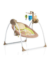 Cangaroo - Cangaroo baby swing + - Mari Kali Stores Cyprus
