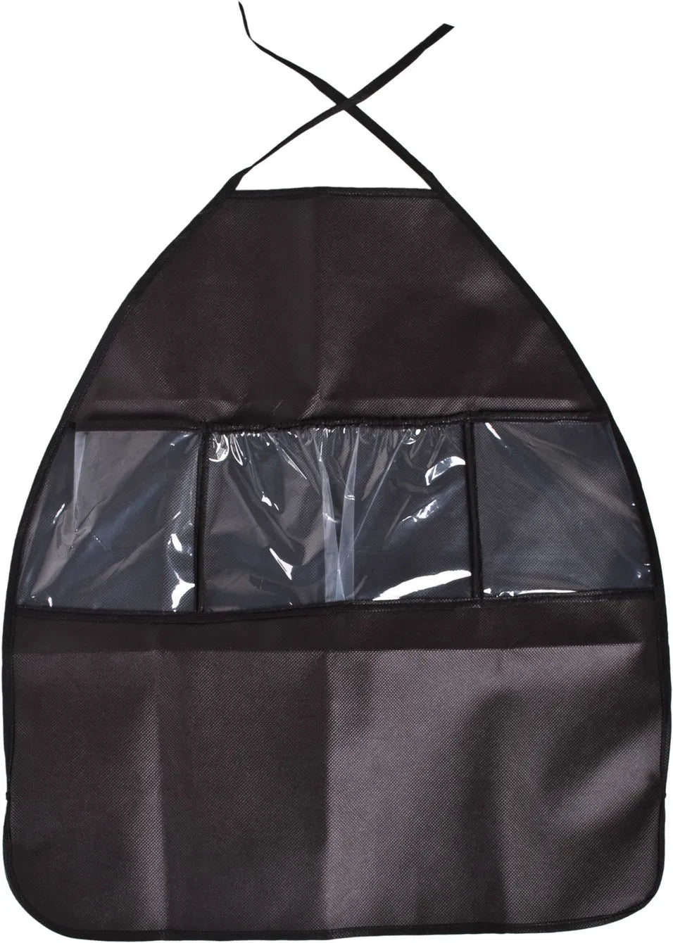 Caretero 2in1 set protective mat and organizer for car seats Caretero 2in1 set protective mat and organizer for car seats