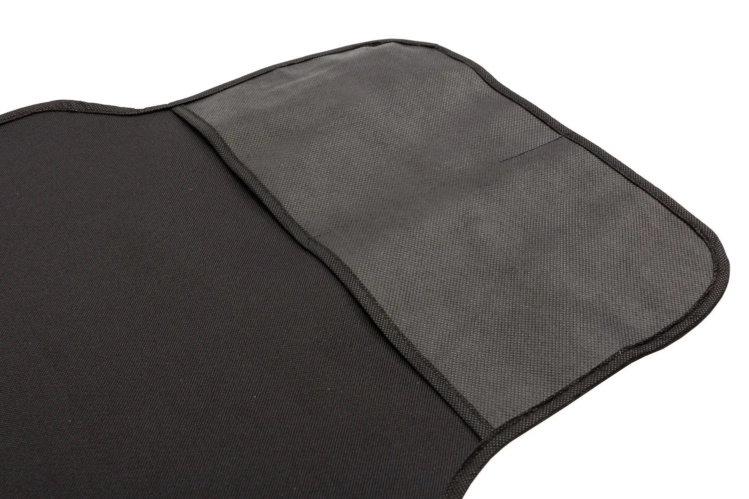 Caretero 2in1 set protective mat and organizer for car seats Caretero 2in1 set protective mat and organizer for car seats