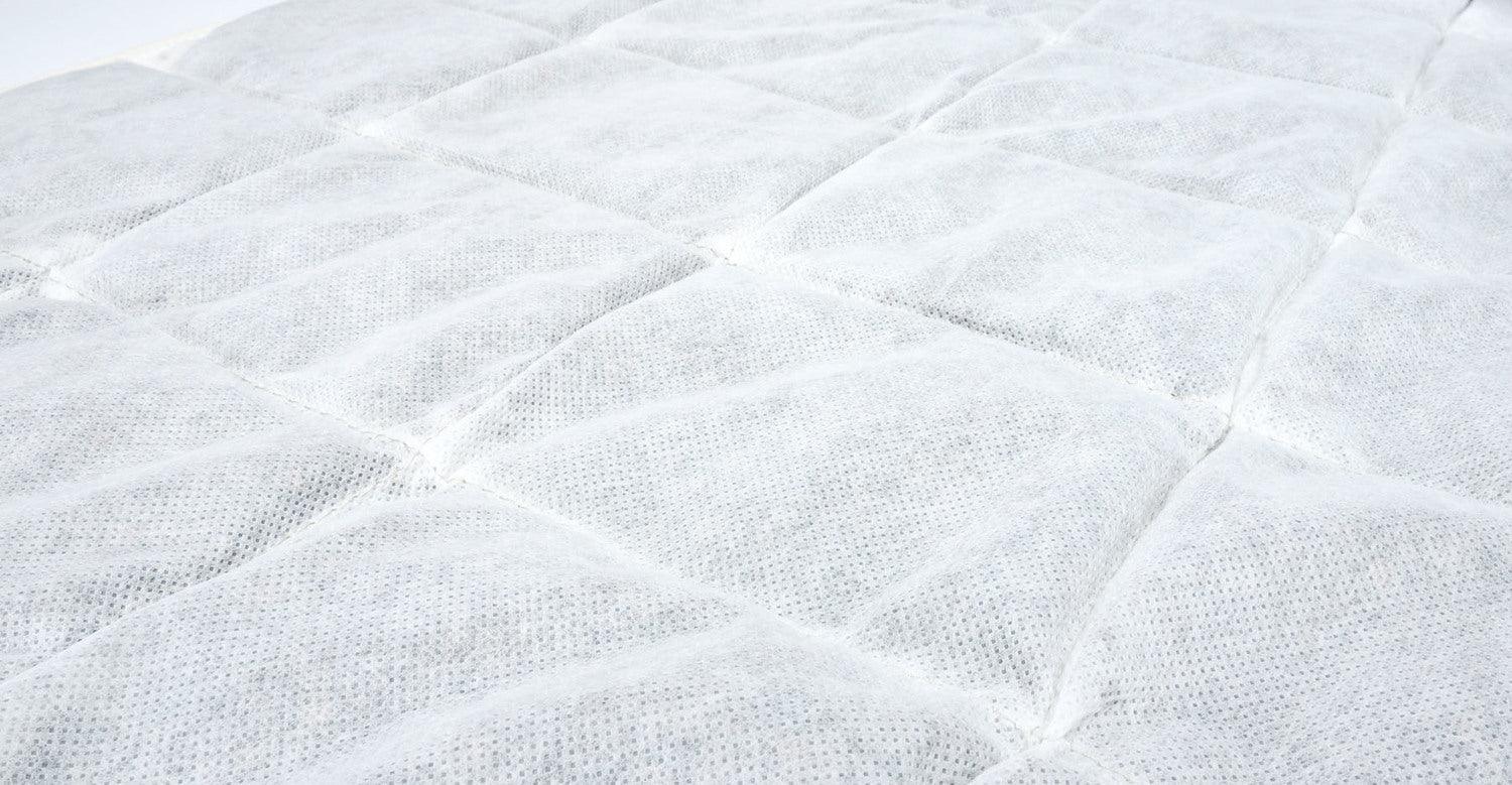 Sensillo Buckwheat-Foam-Coconut Mattress 60x120 cm - Mari Kali Stores Cyprus Sensillo Buckwheat-Foam-Coconut Mattress 60x120 cm - Mari Kali Stores Cyprus