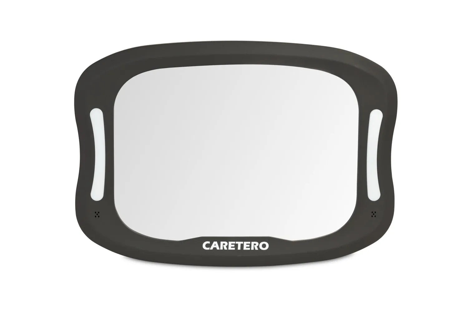 Illuminated XL mirror for child observation Illuminated XL mirror for child observation