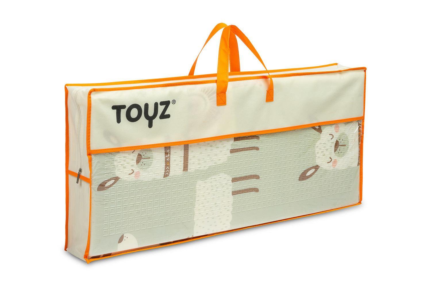 Toyz Playmat Lamass 180x200 cm - Mari Kali Stores Cyprus Toyz Playmat Lamass 180x200 cm - Mari Kali Stores Cyprus