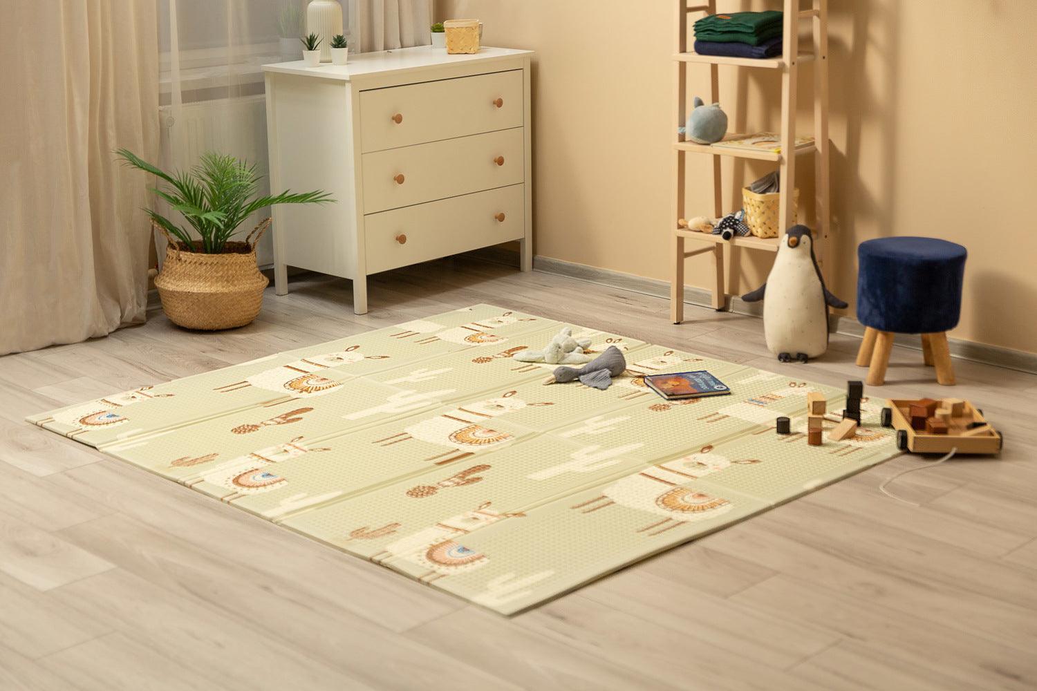 Toyz Playmat Lamass 180x200 cm - Mari Kali Stores Cyprus Toyz Playmat Lamass 180x200 cm - Mari Kali Stores Cyprus
