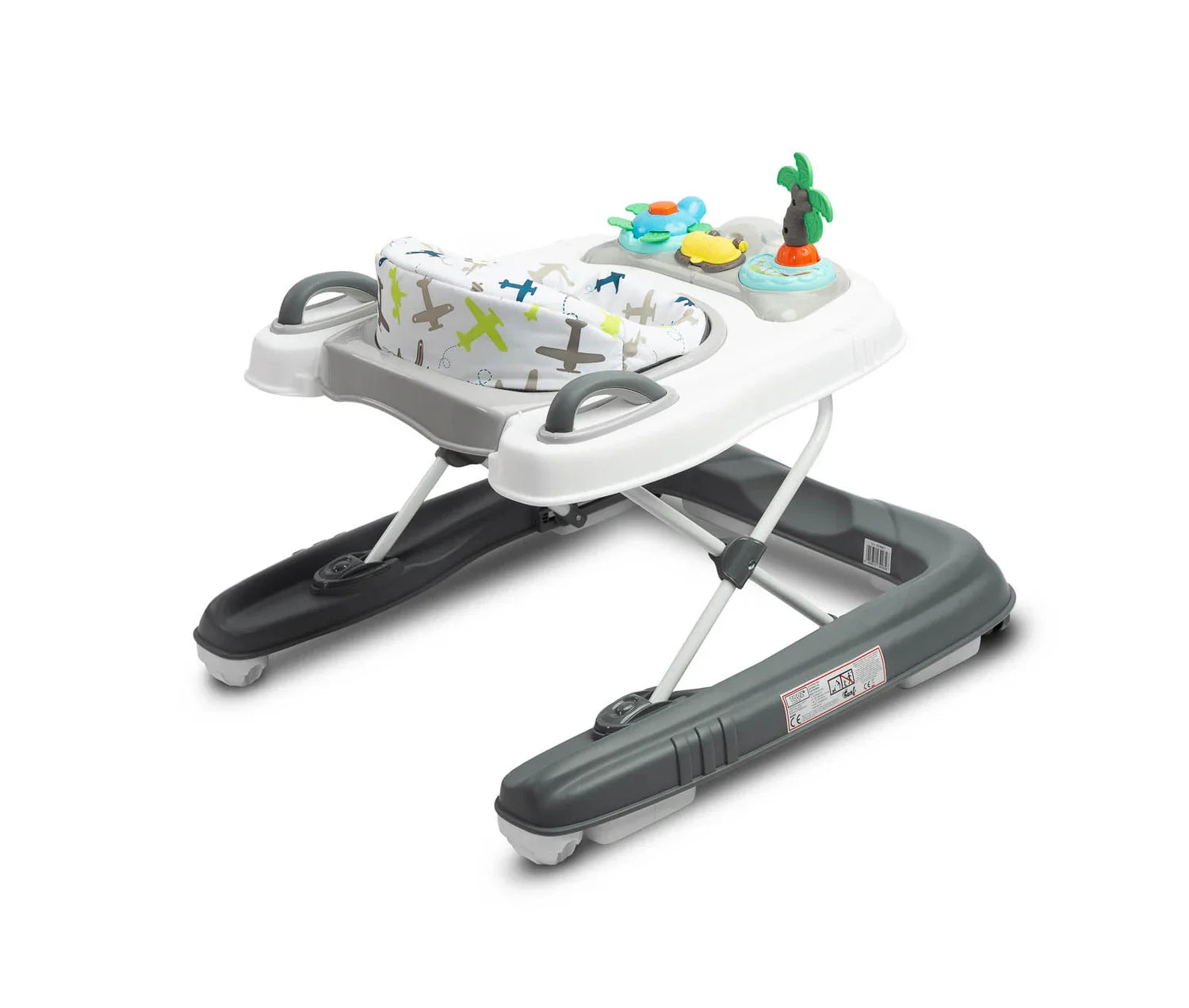 Caretero Baby Walker Surf Fly Caretero Baby Walker Surf Fly