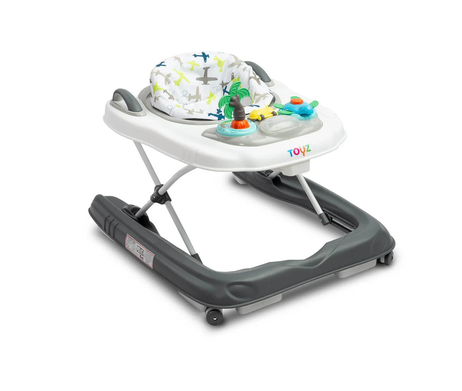 Caretero Baby Walker Surf Fly Caretero Baby Walker Surf Fly