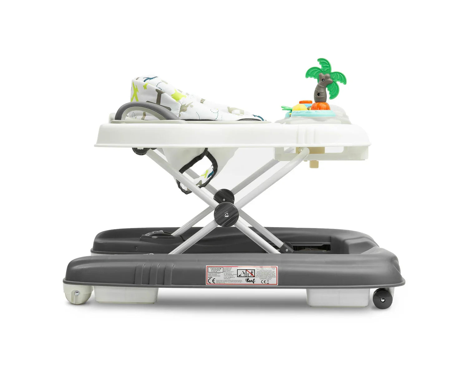 Caretero Baby Walker Surf Fly Caretero Baby Walker Surf Fly