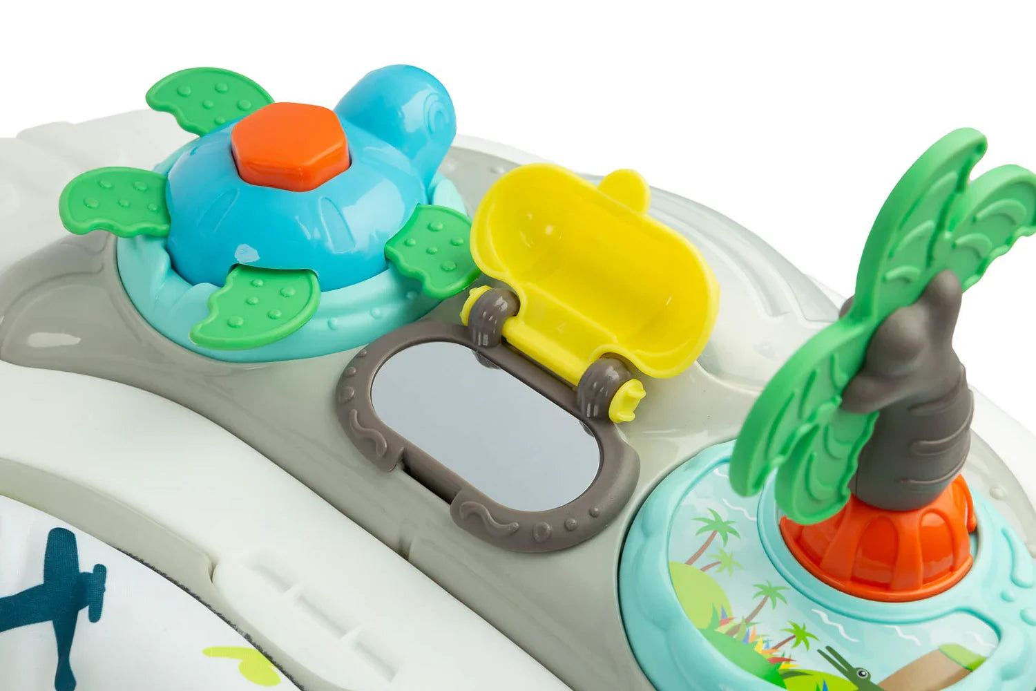 Caretero Baby Walker Surf Fly Caretero Baby Walker Surf Fly