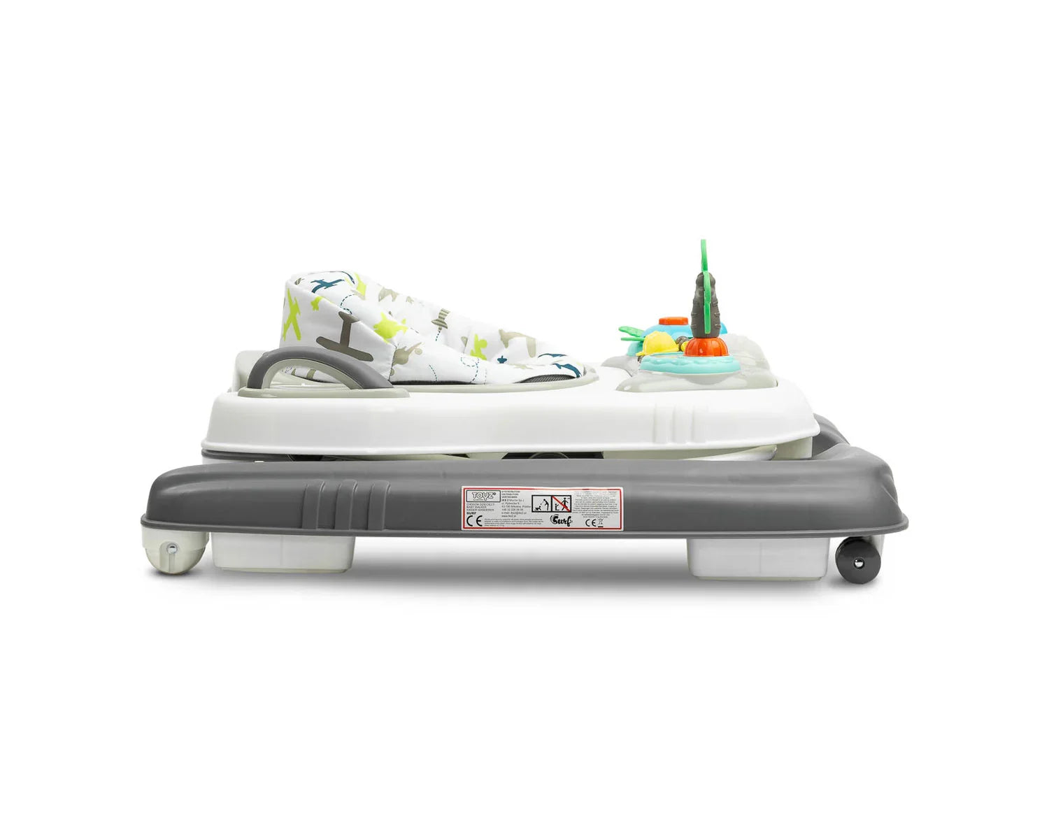 Caretero Baby Walker Surf Fly Caretero Baby Walker Surf Fly