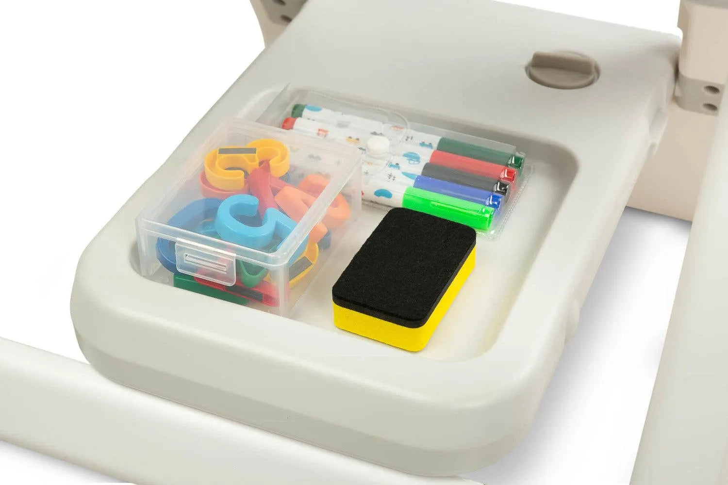 Educational Drawing Board With Chair Teddy Grey Educational Drawing Board With Chair Teddy Grey