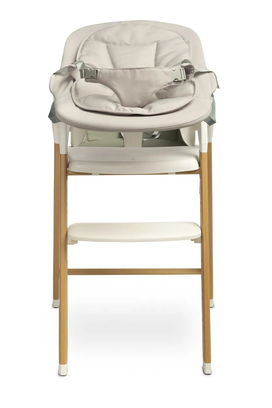 Caretero HighChair & Bouncer Triplo 3 in 1 Grey Caretero HighChair & Bouncer Triplo 3 in 1 Grey
