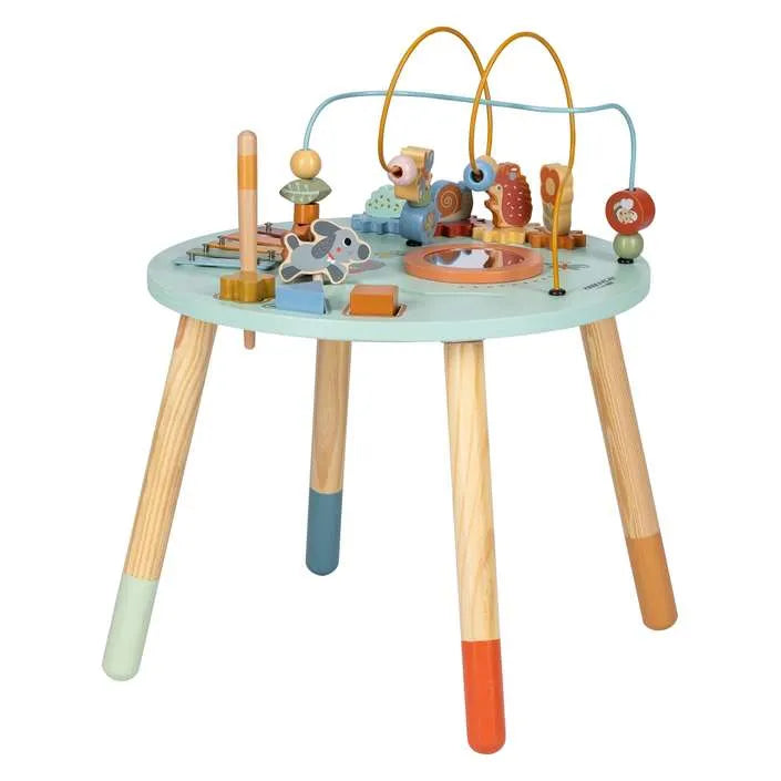 Free 2 Play activity table playzone Free 2 Play activity table playzone