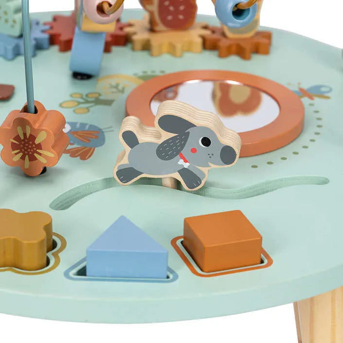 Free 2 Play activity table playzone Free 2 Play activity table playzone