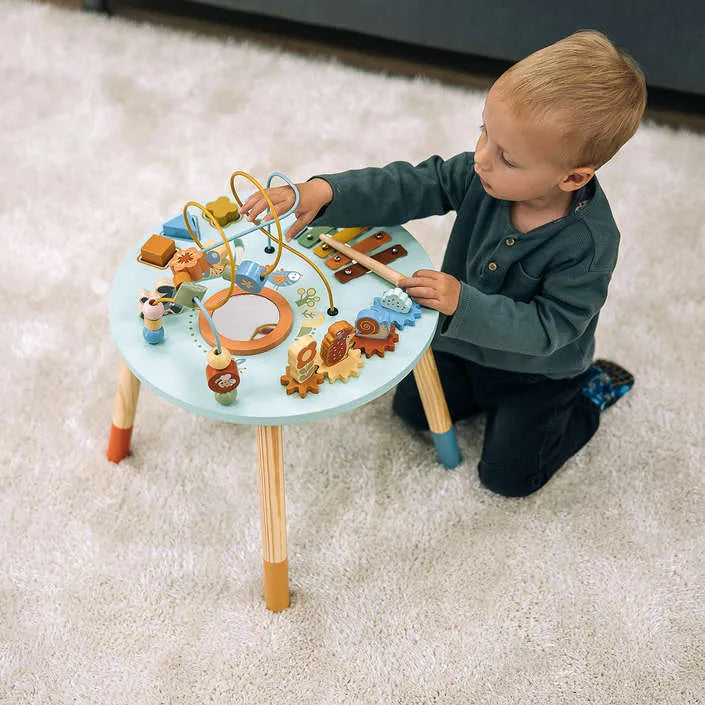 Free 2 Play activity table playzone Free 2 Play activity table playzone