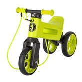 Balance Bike FWRider SuperSport 2in1 Lime