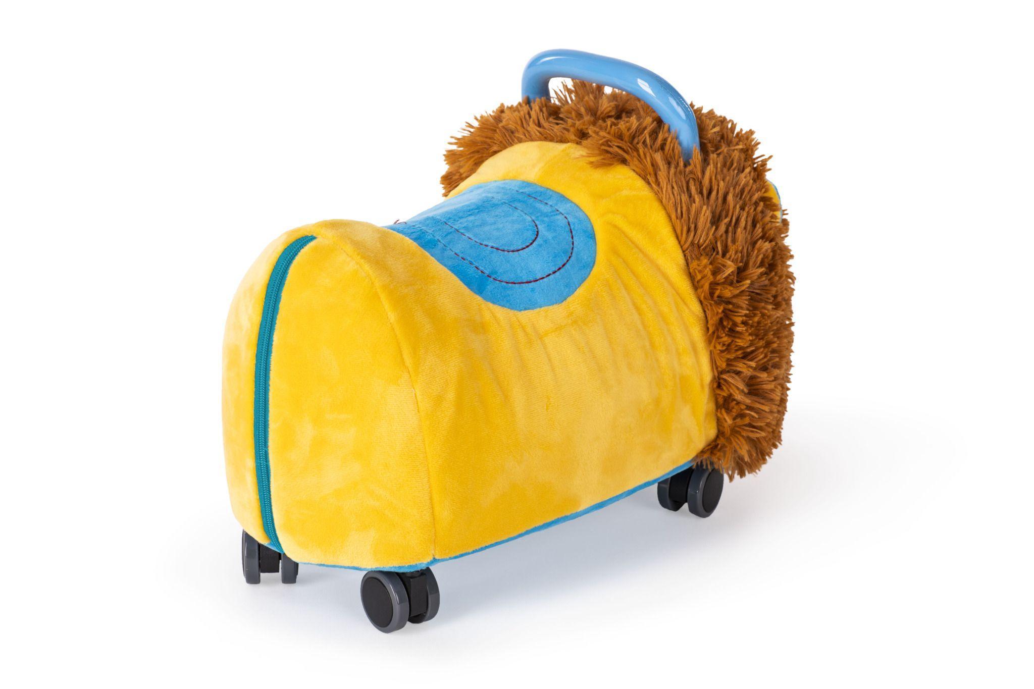 FWRider Ride-on Lion Blue - Mari Kali Stores Cyprus FWRider Ride-on Lion Blue - Mari Kali Stores Cyprus