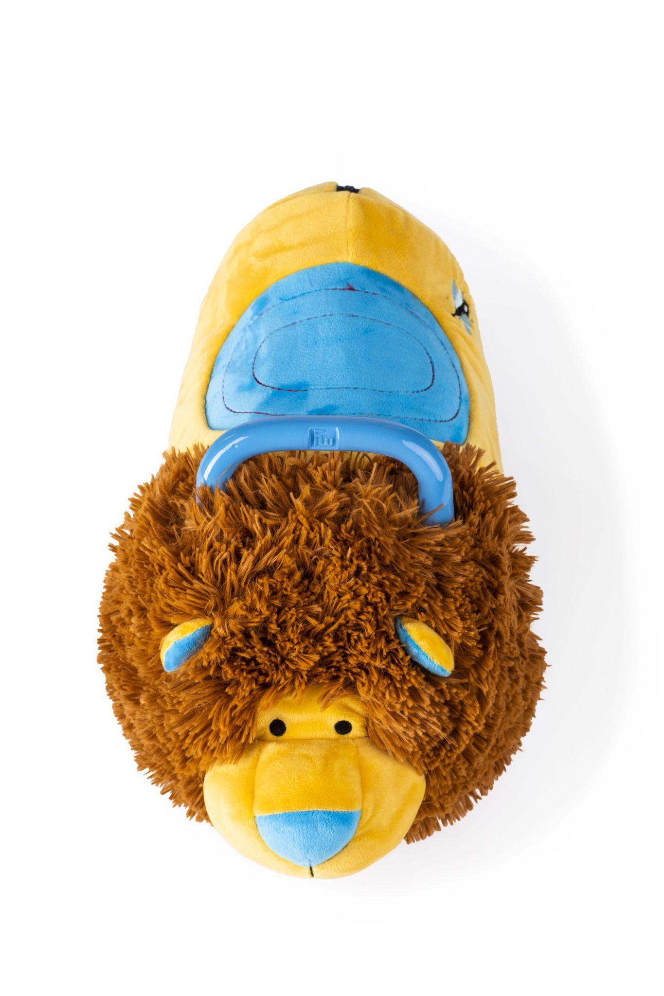 FWRider Ride-on Lion Blue - Mari Kali Stores Cyprus FWRider Ride-on Lion Blue - Mari Kali Stores Cyprus