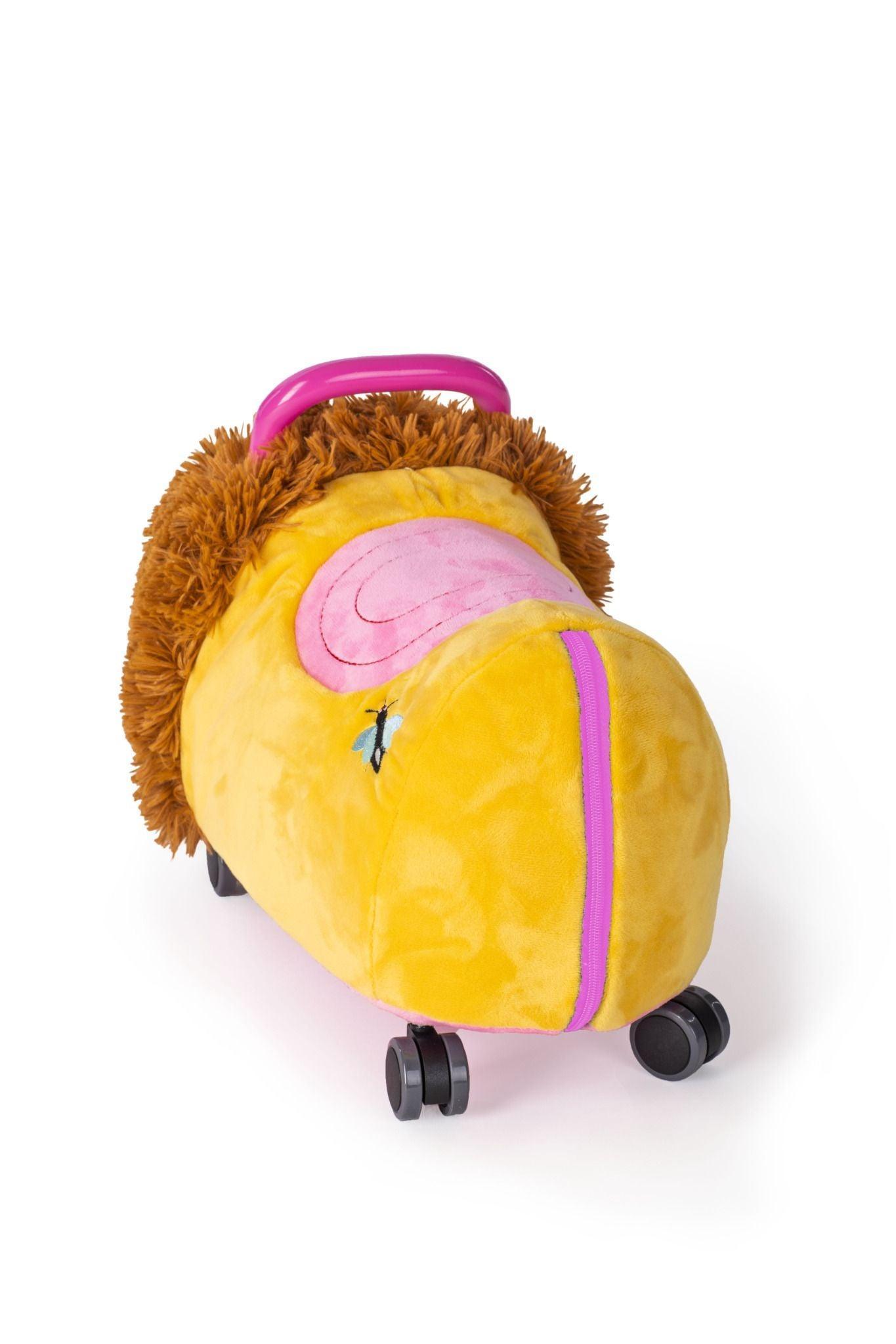 FWRider Ride-on Lion Pink - Mari Kali Stores Cyprus FWRider Ride-on Lion Pink - Mari Kali Stores Cyprus