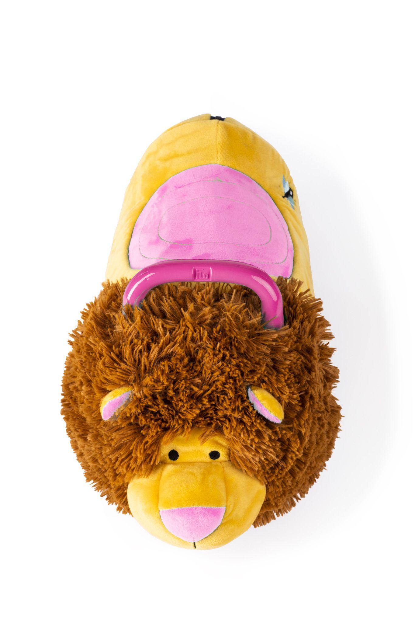 FWRider Ride-on Lion Pink - Mari Kali Stores Cyprus FWRider Ride-on Lion Pink - Mari Kali Stores Cyprus