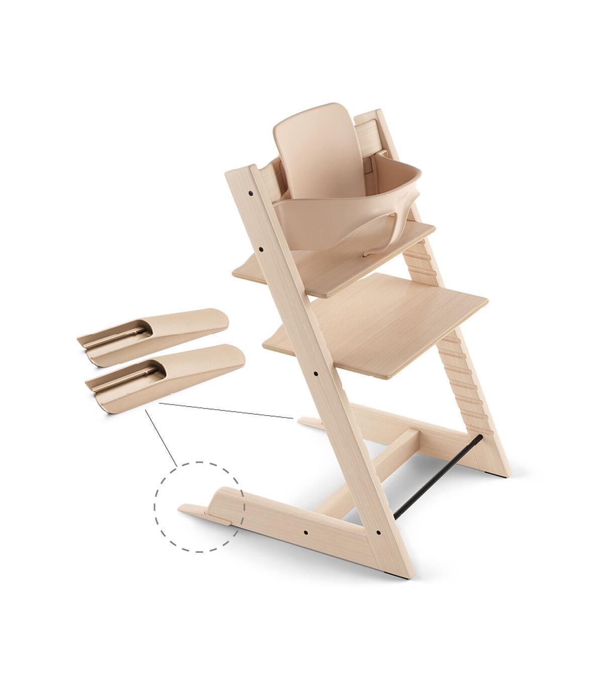 Stokke Tripp Trapp® Chair Baby Set - Mari Kali Stores Cyprus Stokke Tripp Trapp® Chair Baby Set - Mari Kali Stores Cyprus