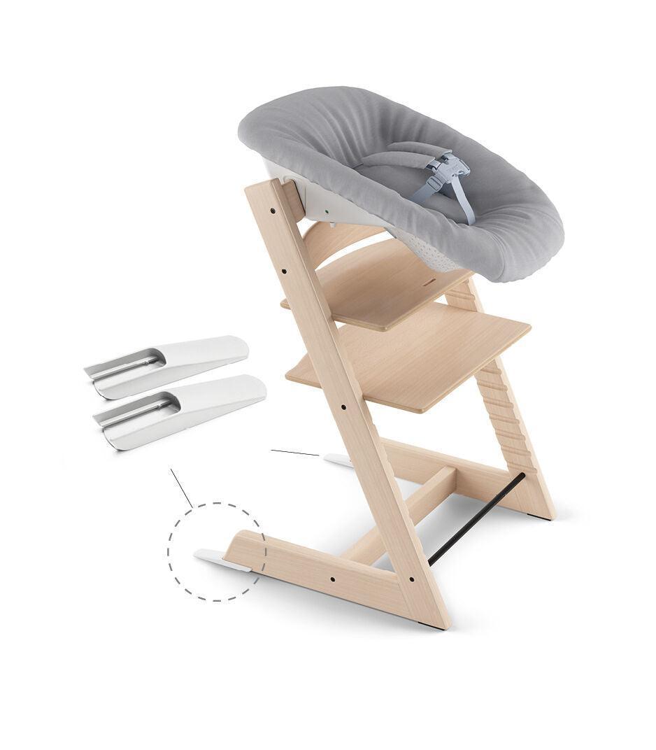 Stokke Tripp Trapp® Chair Newborn Set - Mari Kali Stores Cyprus Stokke Tripp Trapp® Chair Newborn Set - Mari Kali Stores Cyprus