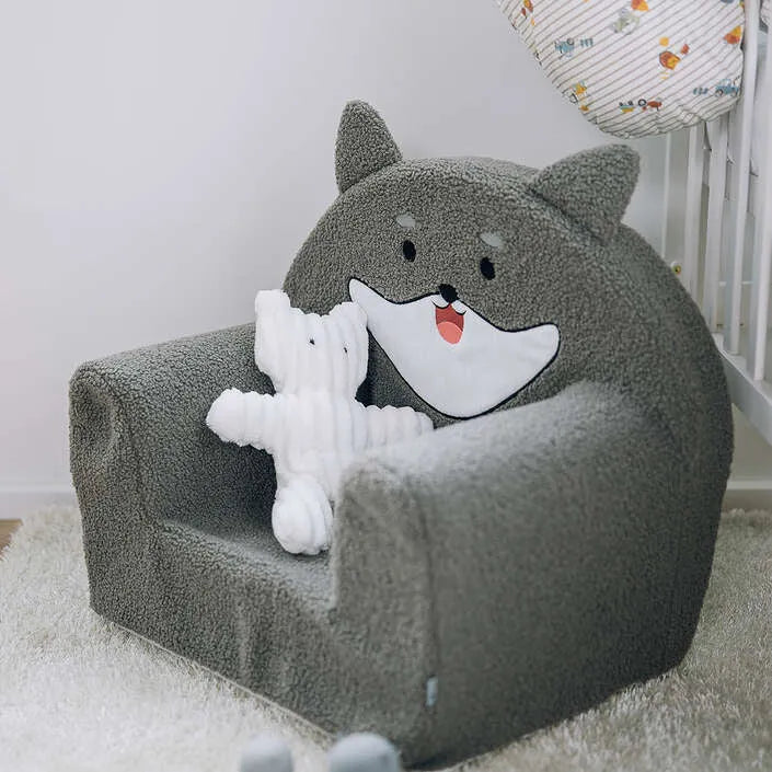 Bubaba by FreeON Children armchair dog Bubaba by FreeON Children armchair dog