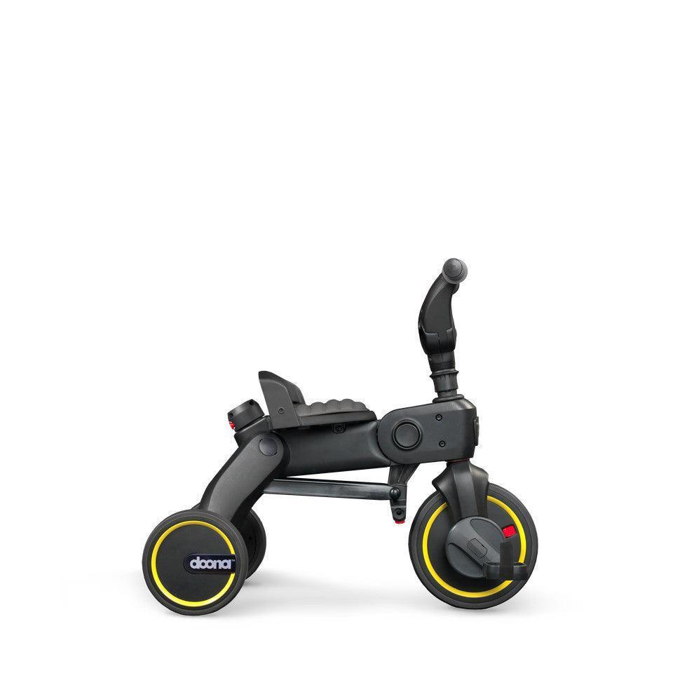 Doona™ τρίκυκλο ποδήλατο Liki Trike S3 Desert Green - Mari Kali Stores Cyprus Doona™ τρίκυκλο ποδήλατο Liki Trike S3 Desert Green - Mari Kali Stores Cyprus