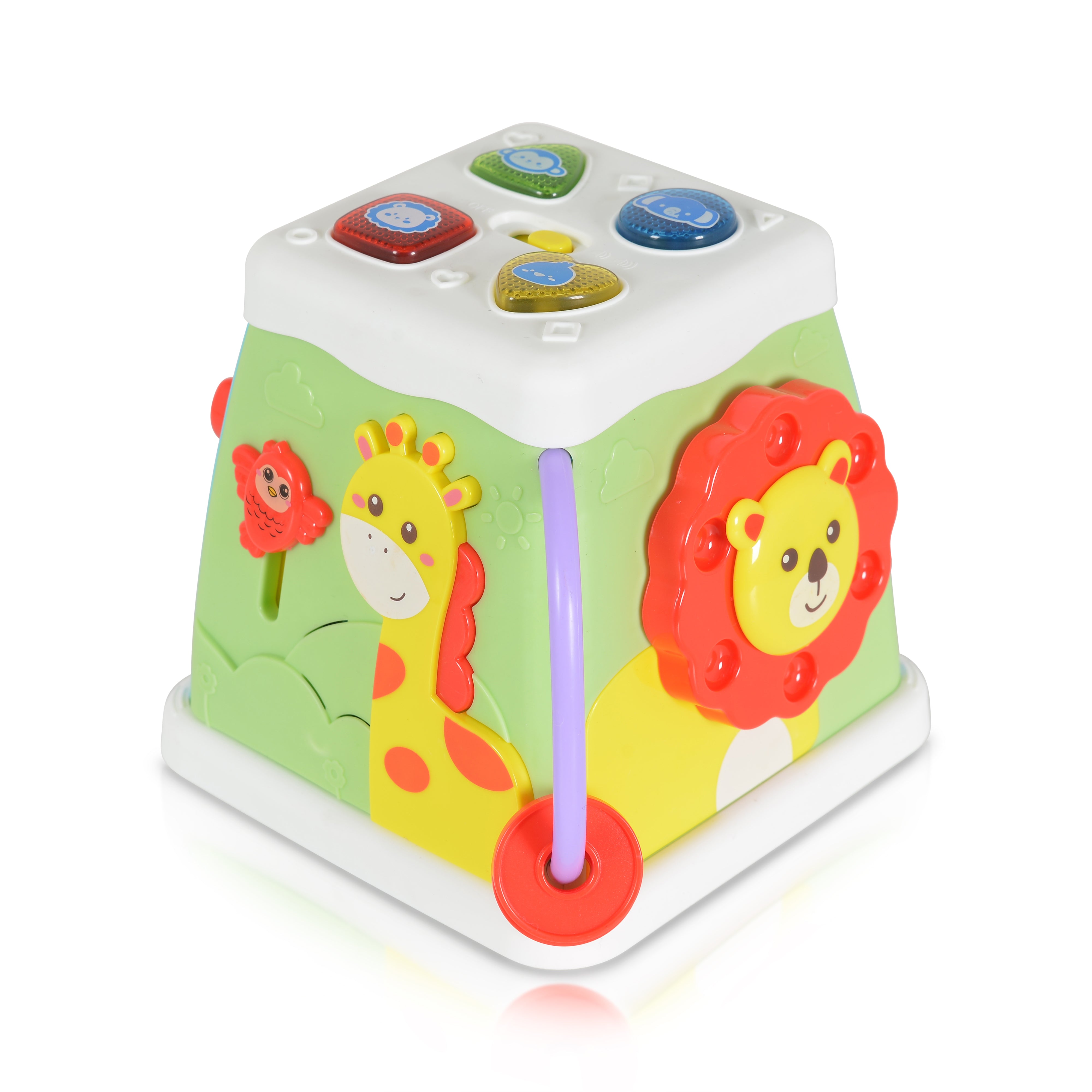 Cangaroo Activity cube Cangaroo Activity cube