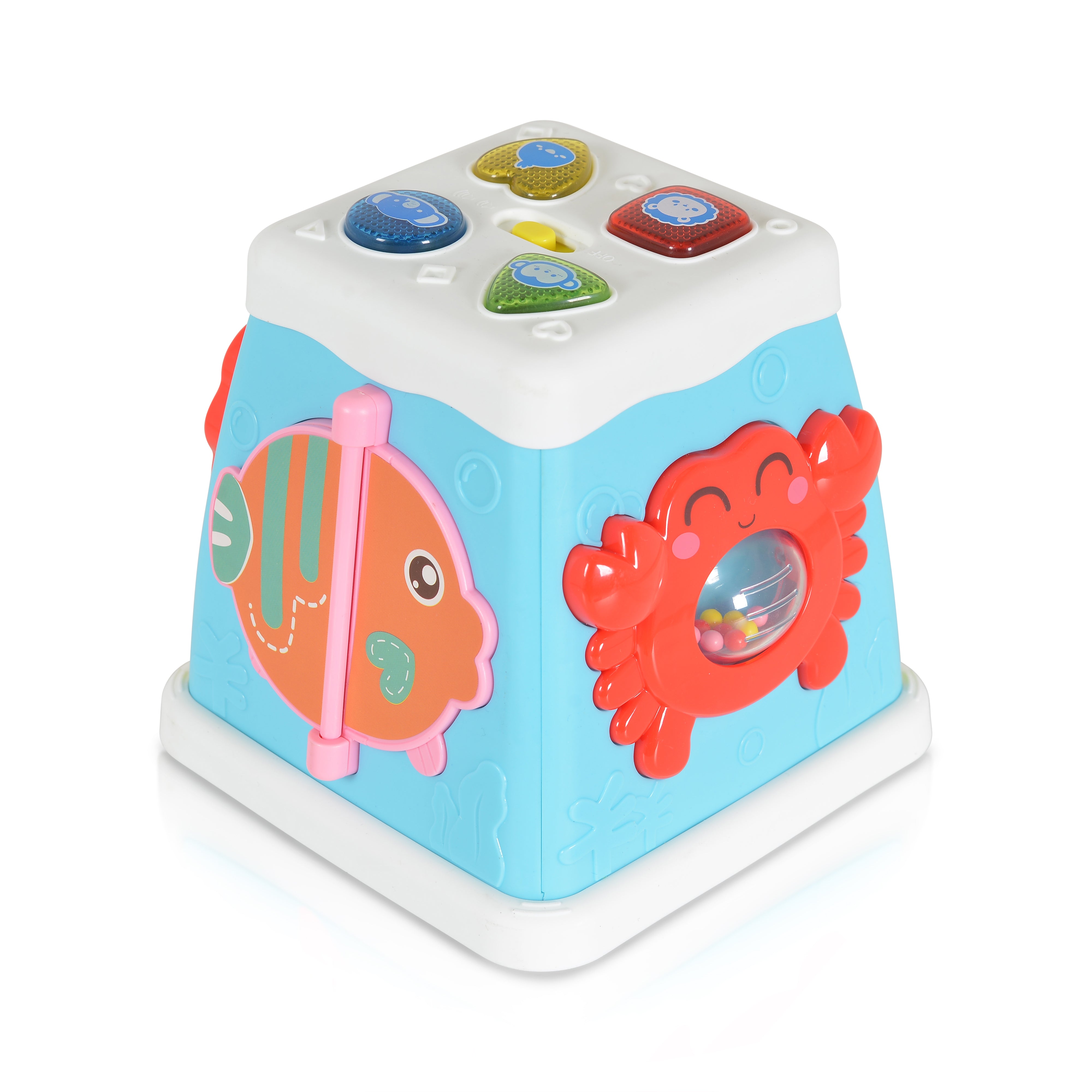 Cangaroo Activity cube Cangaroo Activity cube