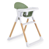 Cangaroo High chair Almond
